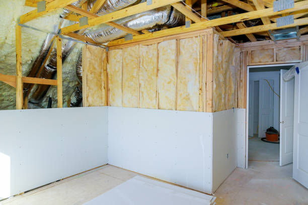 Best Spray Foam Insulation  in Bull Run Mountain Estates, VA