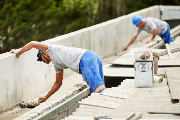 Best Attic Insulation Installation  in Bull Run Mountain Estates, VA