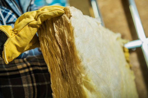 Best Spray Foam Insulation  in Bull Run Mountain Estates, VA