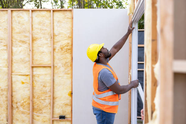 Best Home Insulation Services  in Bull Run Mountain Estates, VA