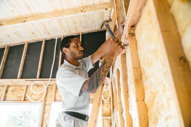 Best Fiberglass Insulation  in Bull Run Mountain Estates, VA