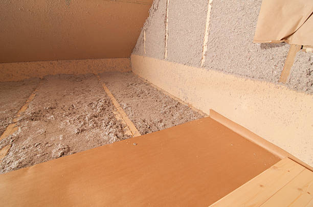 Best Spray Foam Insulation  in Bull Run Mountain Estates, VA